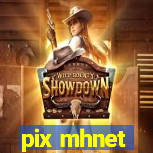 pix mhnet